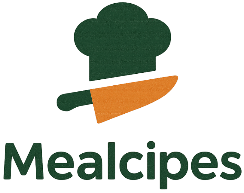 Logo for mealcipes.com