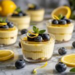 Creamy Veggie & Goat-Cheese Omelette Bliss