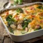 Low-Carb-Chicken-Casserole