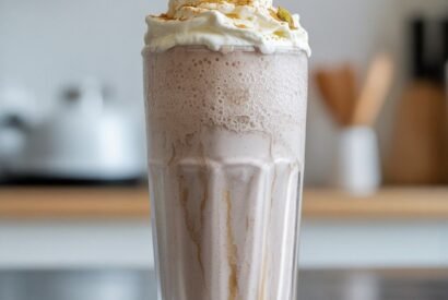 Thumbnail for Ultimate Keto Vanilla-Cardamom Cream Milkshake