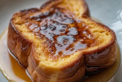 Thumbnail for Crème Brûlée French Toast