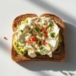 avocado spread