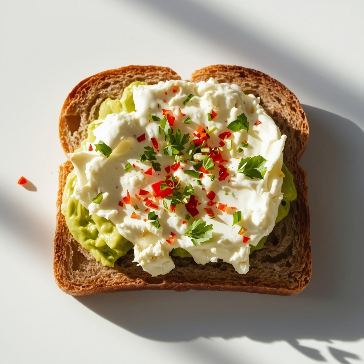 avocado spread