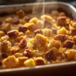 breakfast casserole