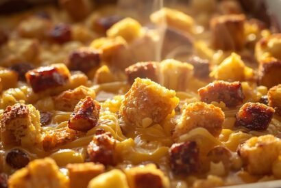 Thumbnail for Easy Breakfast Casserole