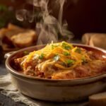 breakfast enchiladas