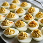 Classic Deviled Eggs