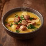 Zuppa Toscana