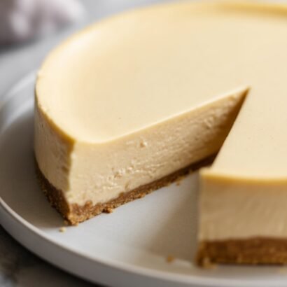keto cheesecake