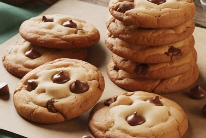 Thumbnail for Magic Keto Cookies