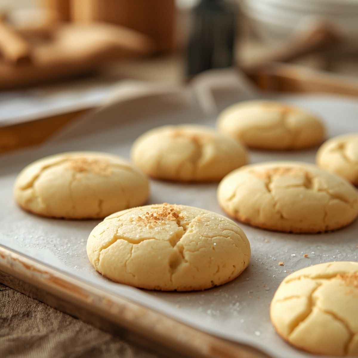 keto cream cheese cookies