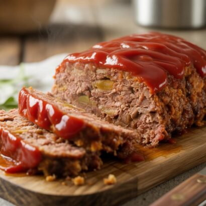 meatloaf