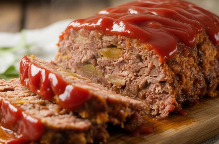 meatloaf