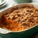 sweet potato casserole