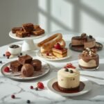 20 Easy Keto Desserts That Taste Like the Real Thing