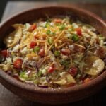 Frito Cowboy Cabbage Salad