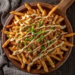 Louisiana Voodoo fries