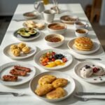 20 Delicious Low Carb Keto Breakfast Recipes