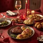 15 Best Valentine’s Day Dinner Recipes for a Cozy, Romantic Night In