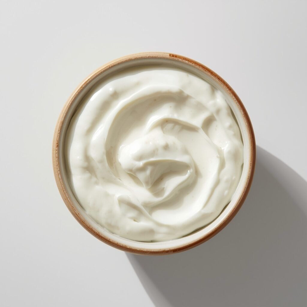 Greek Yogurt Protein Bowl