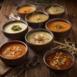 14 Cozy Winter Soups to Warm You All Season Long