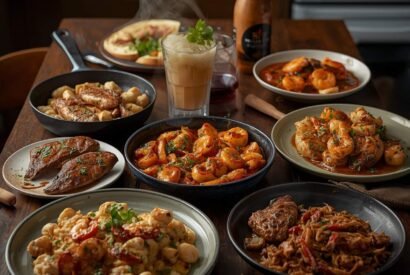 Thumbnail for 20 Quick Keto Dinners You Can Make in 30 Minutes