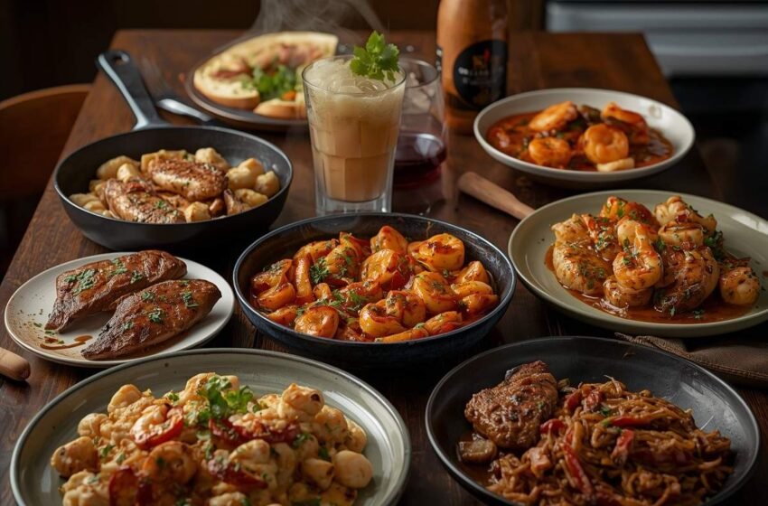 20 Quick Keto Dinners You Can Make in 30 Minutes