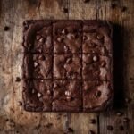 fudgy chocolate brownies