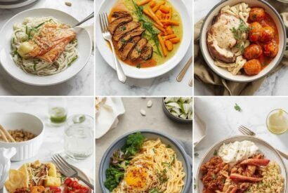 Thumbnail for 12 Budget-Friendly Recipes Under $1 Per Person