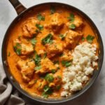 keto butter chicken