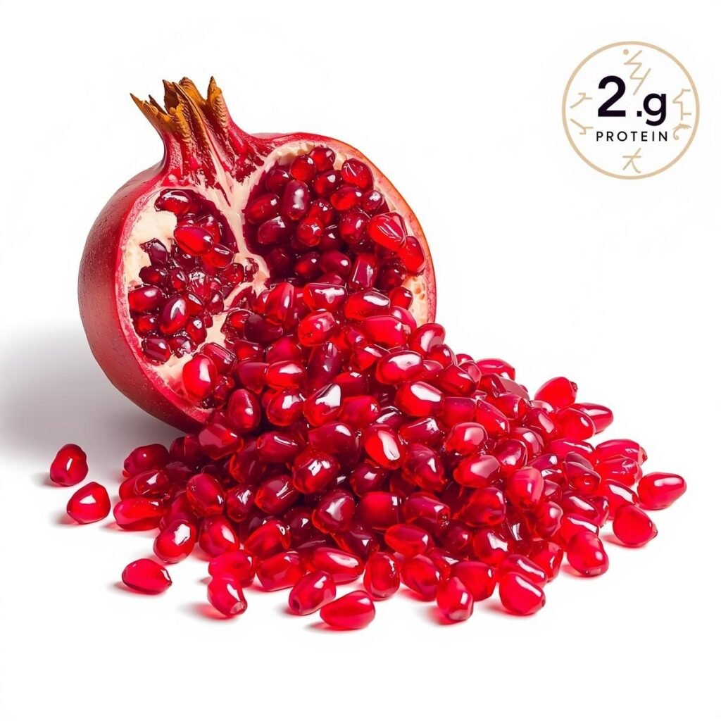 pomegranate