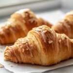 Almond-Filled Croissants
