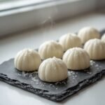 Glutinous Rice Cakes