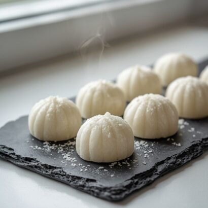 Glutinous Rice Cakes