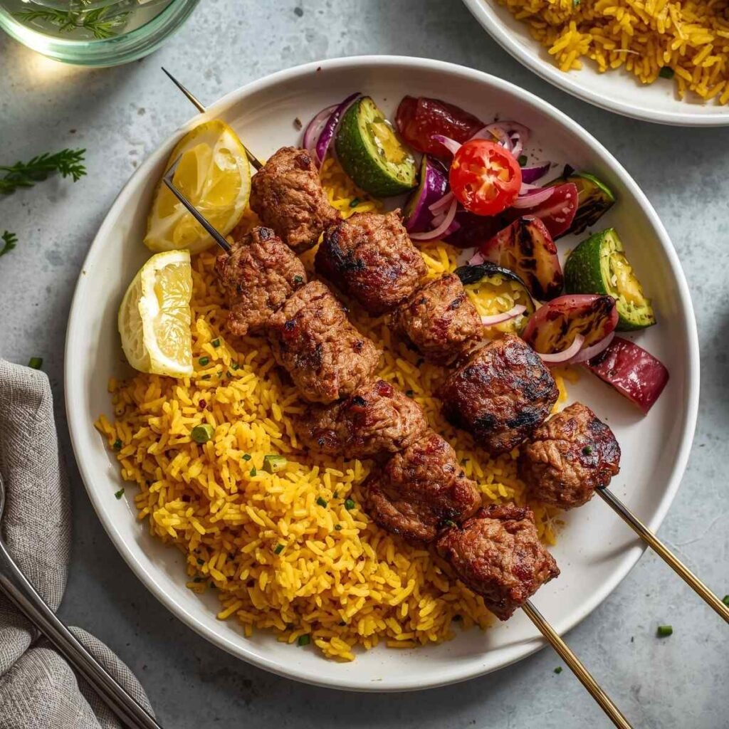 Kabobs