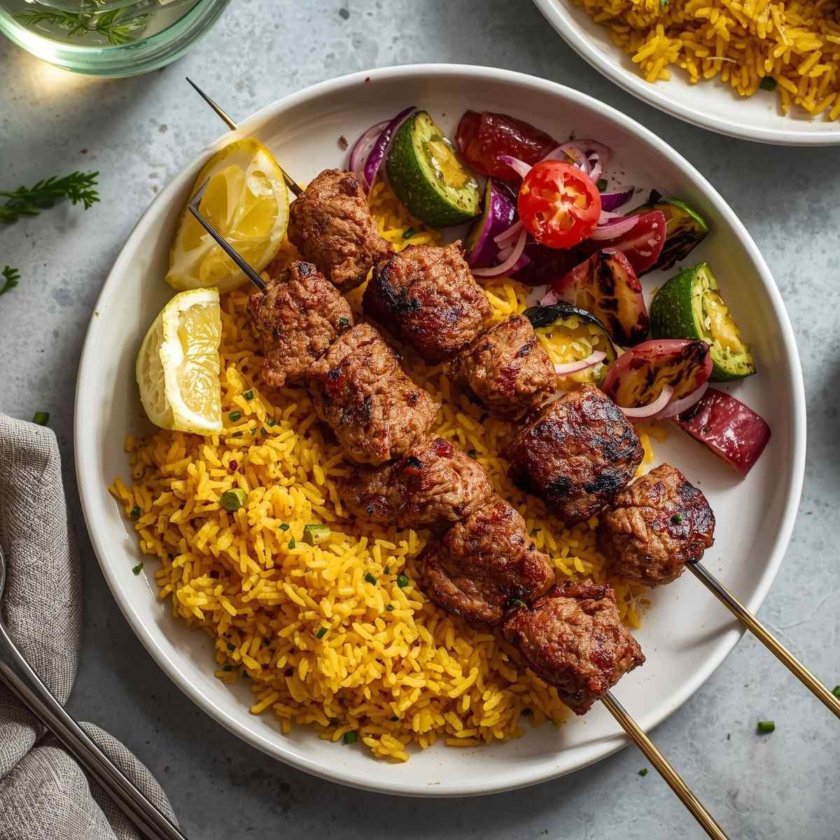 Kabobs