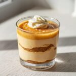 Leche Mousse Dessert