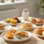 Easy Keto Breakfast Ideas