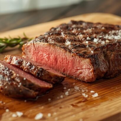 Best Air Fryer Steak Recipe for Beginners