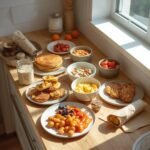 10 Easy High-Protein Low-Calorie Breakfasts to Meal Prep for Weight Goals