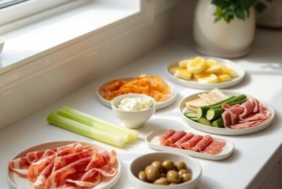 Thumbnail for 30 Easy Zero-Carb Snacks You Can Make or Grab Anytime