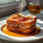 Keto French Toast