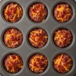 Low-Carb Ranch Loaded Burger Bowls