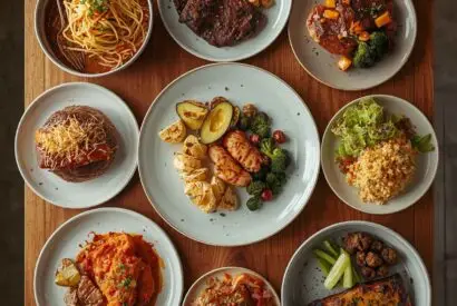 Thumbnail for Smart Keto Cooking: 30 Meal Prep Recipes for an Entire Month