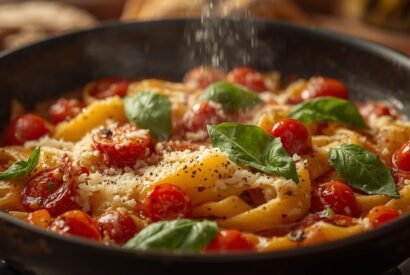 Thumbnail for Italian Classic Pasta alla Sorrentina