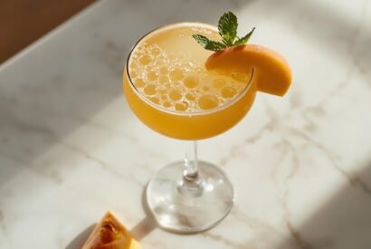 Thumbnail for Fruity & Smooth Royal Peach Cocktail