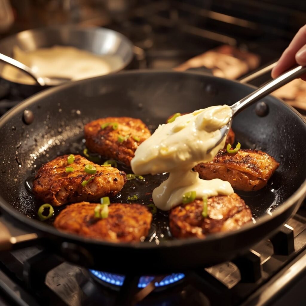 How to Make Keto Jalapeño Popper Chicken