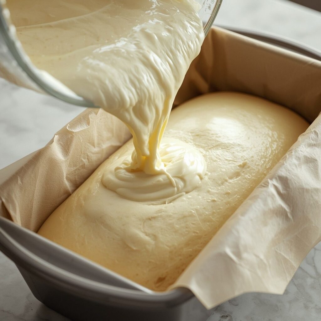 How to Make Keto Zero-Carb Yogurt Bread