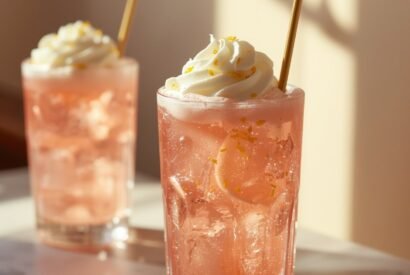 Thumbnail for Whipped Pink Lemonade