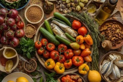 Thumbnail for 14-Day Mediterranean Diet Meal Plan (Beginners Guide + Food Ideas)